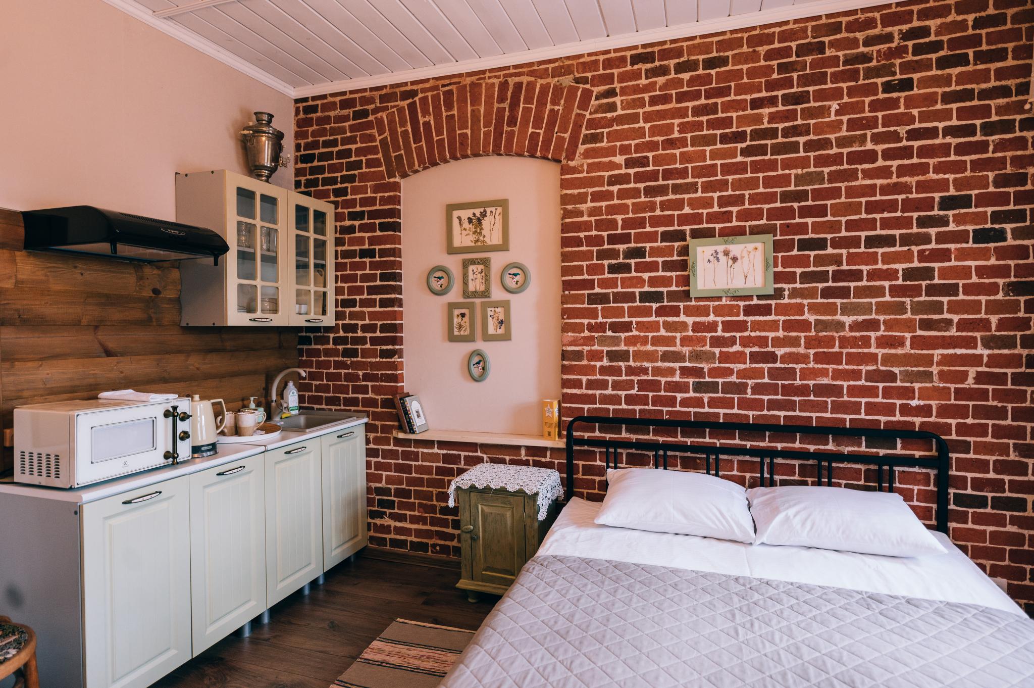 Фото Купеческая усадьба Ѣ