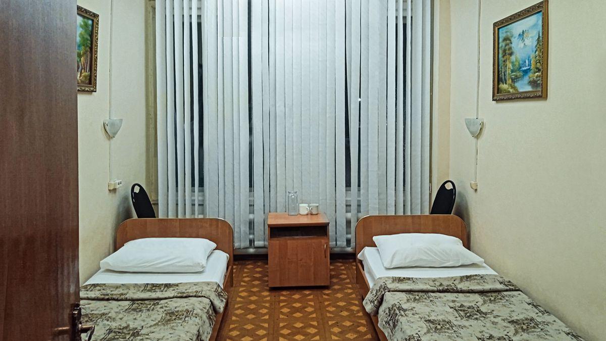 Фото Smart Hotel КДО Бузулук