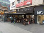 Arc Accessories (Ankara Province, Cankaya District, Yuksel Avenue, 5C), jewelry shop