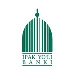Ipak Yo'li banki (Андижан, ул. Бобур Шох, 47), банк в Андижане