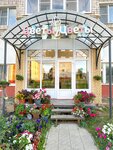Цветы Цветы (posyolok gorodskogo tipa Kugesi, Sovetskaya ulitsa, 74), flower shop