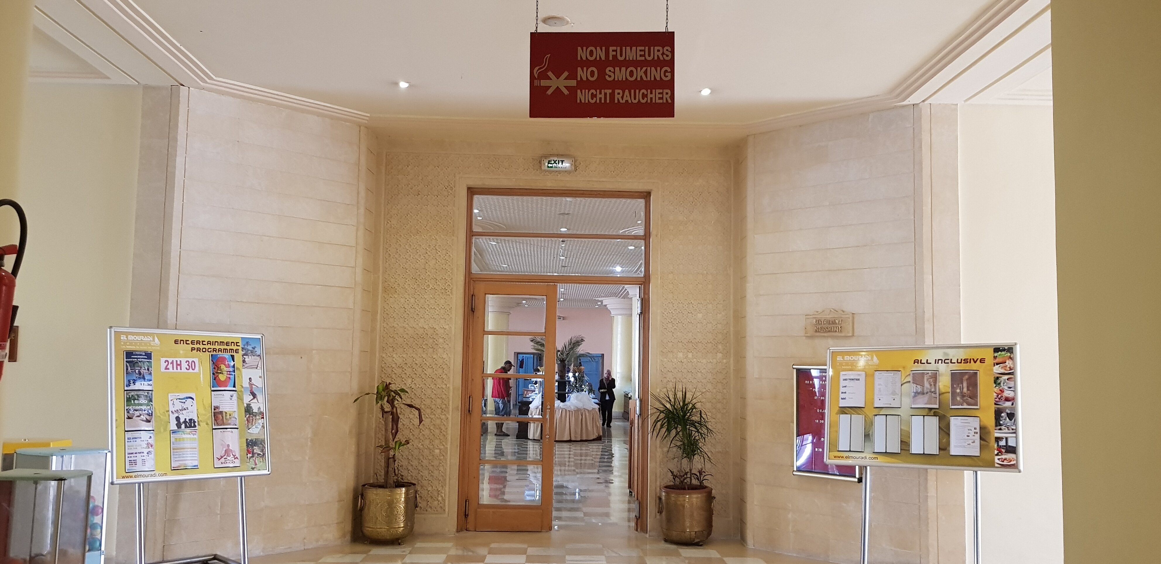 Фото El Mouradi Hammamet