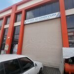 Yasin Yildiz Aluminum (Konya, Karatay, Fevzicakmak Neighborhood, Gulistan Avenue, 33), industrial enterprise