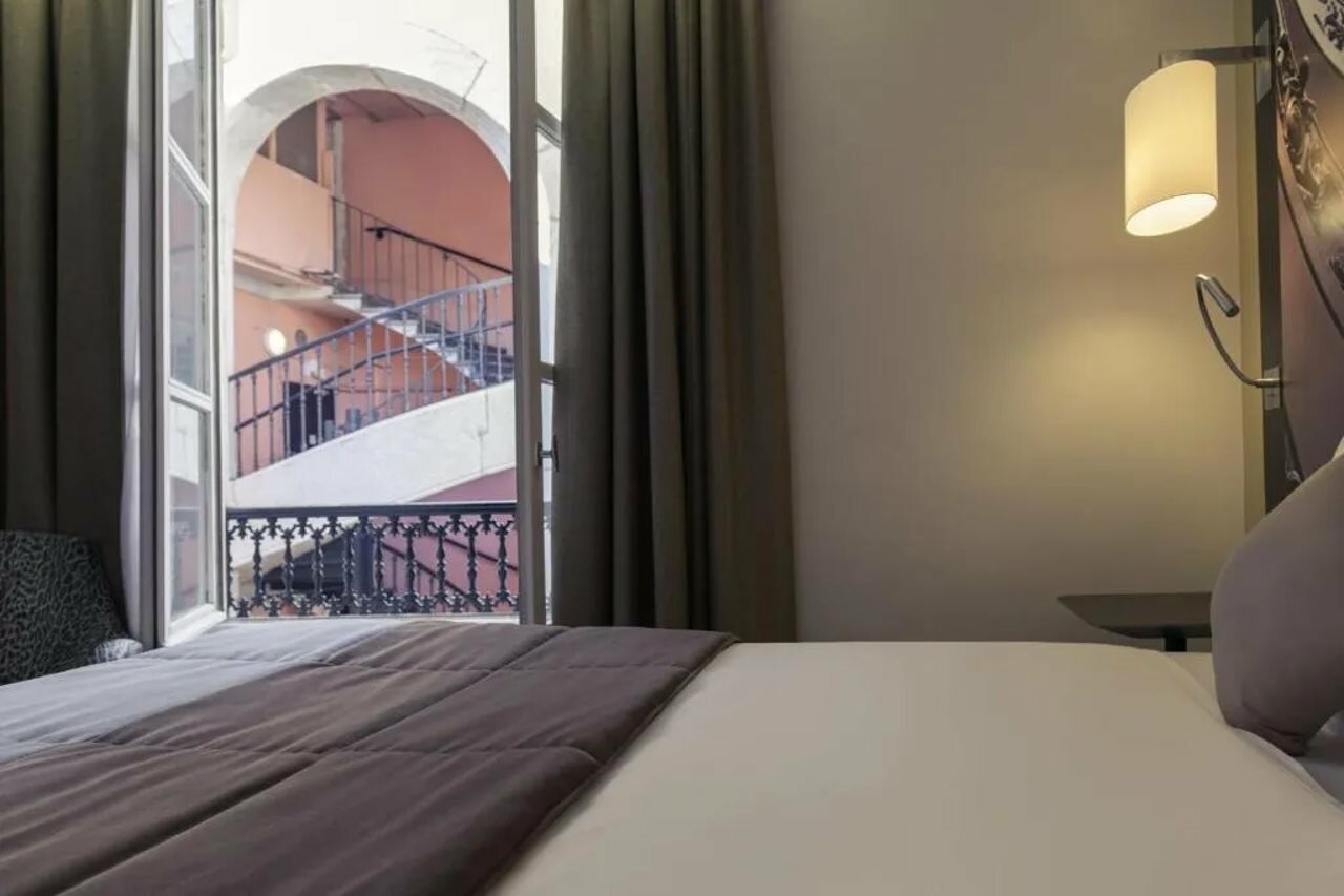 Фото Mercure Lyon Centre Beaux Arts Hotel