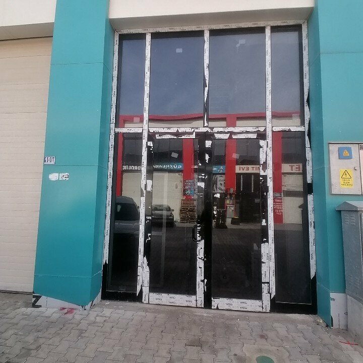 Formwork Royal Mold, Konya, photo