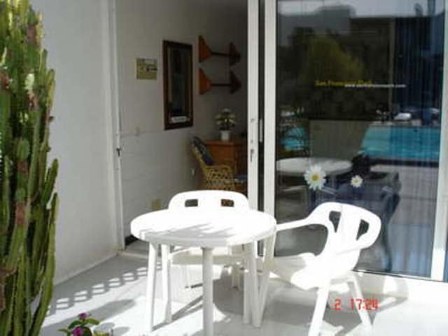 Фото San Francisco Park - Adults Only