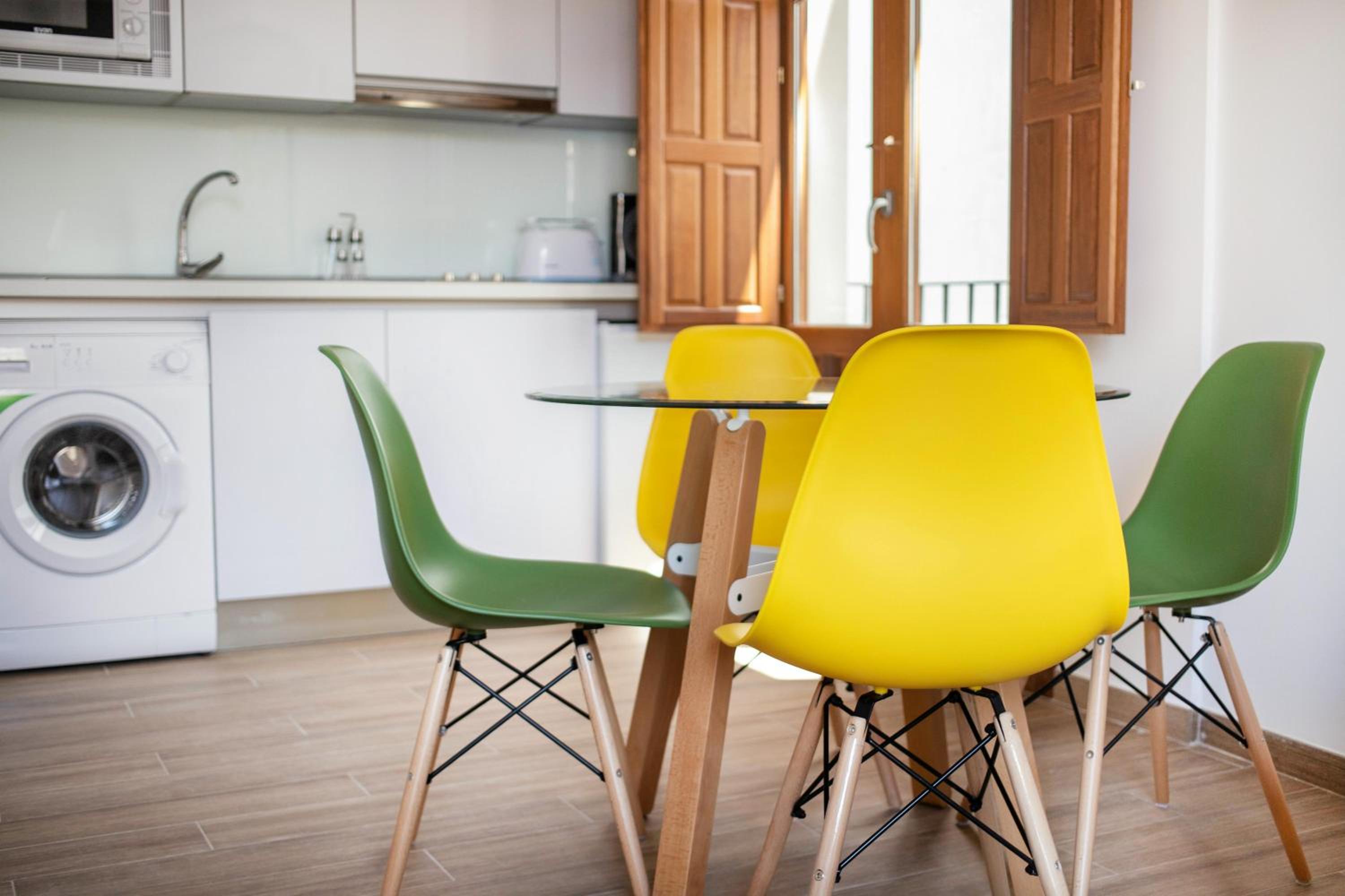 Фото Feelathome Mártires Apartments