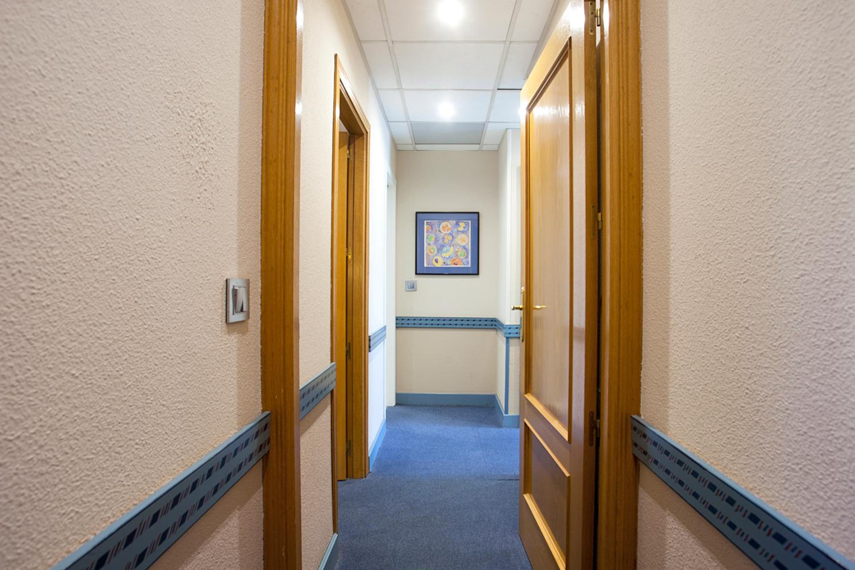 Фото Espahotel Gran VIA