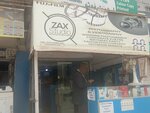 Zrx (North Karachi Township, Sector 11C, Umer Farooq Street, L734), photography