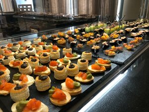 Гостиница Hotel Badajoz Center