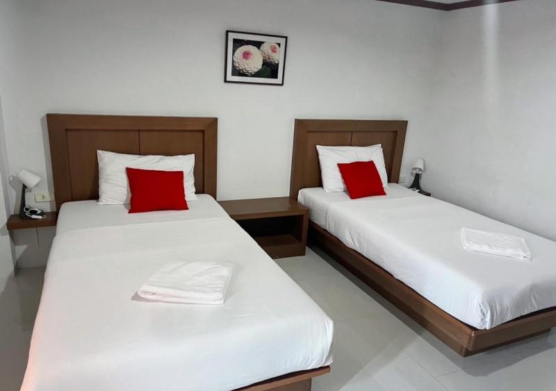 Фото Al Ameen Hotel