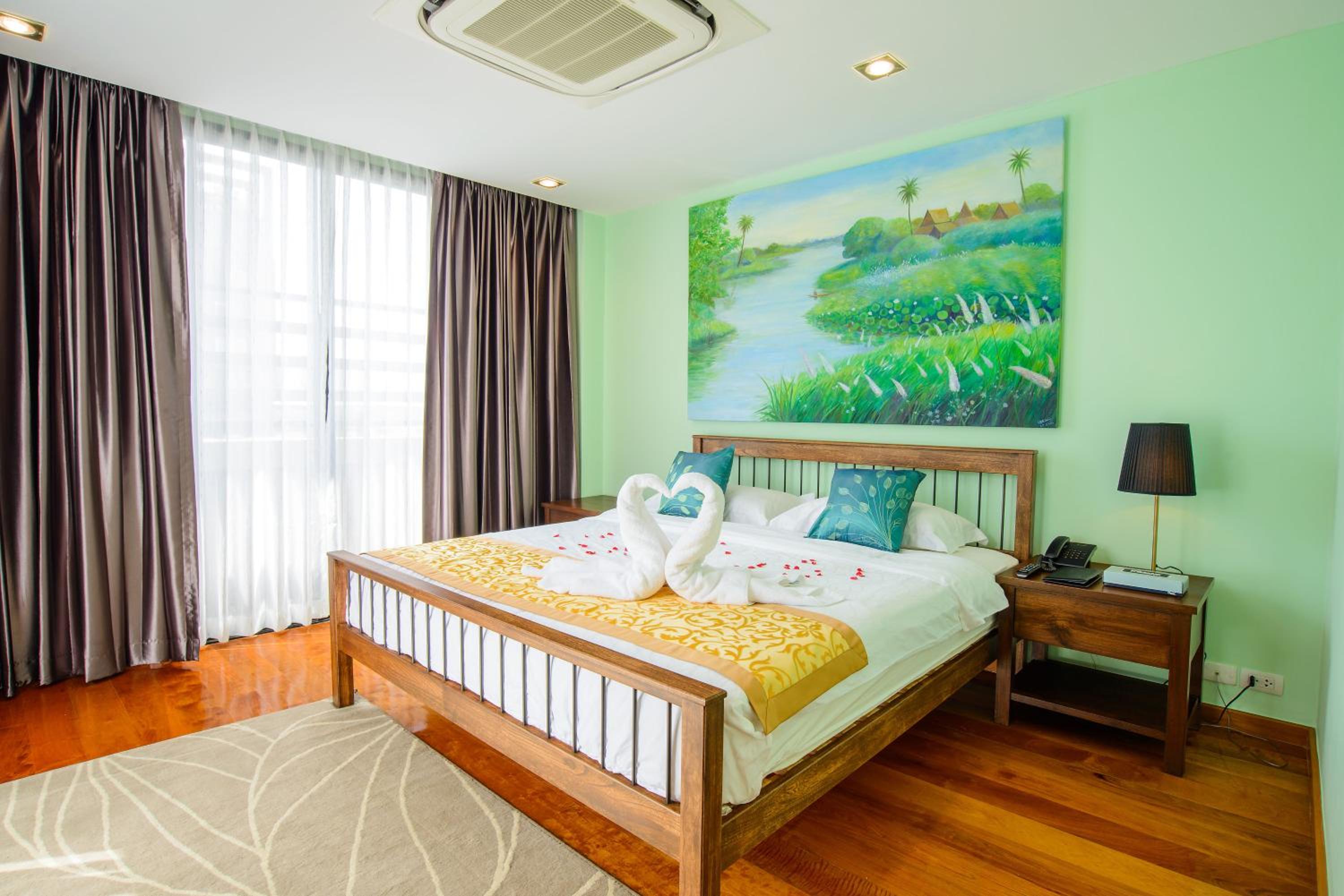 Фото Nine Design Place