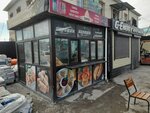 Kiosk Samsa (Abulkhair Khan Street, 98Б), fast food