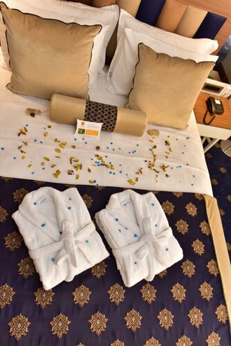Гостиница Giritligil Hotel в Юнусэмре