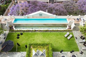 Гостиница 54 On Bath