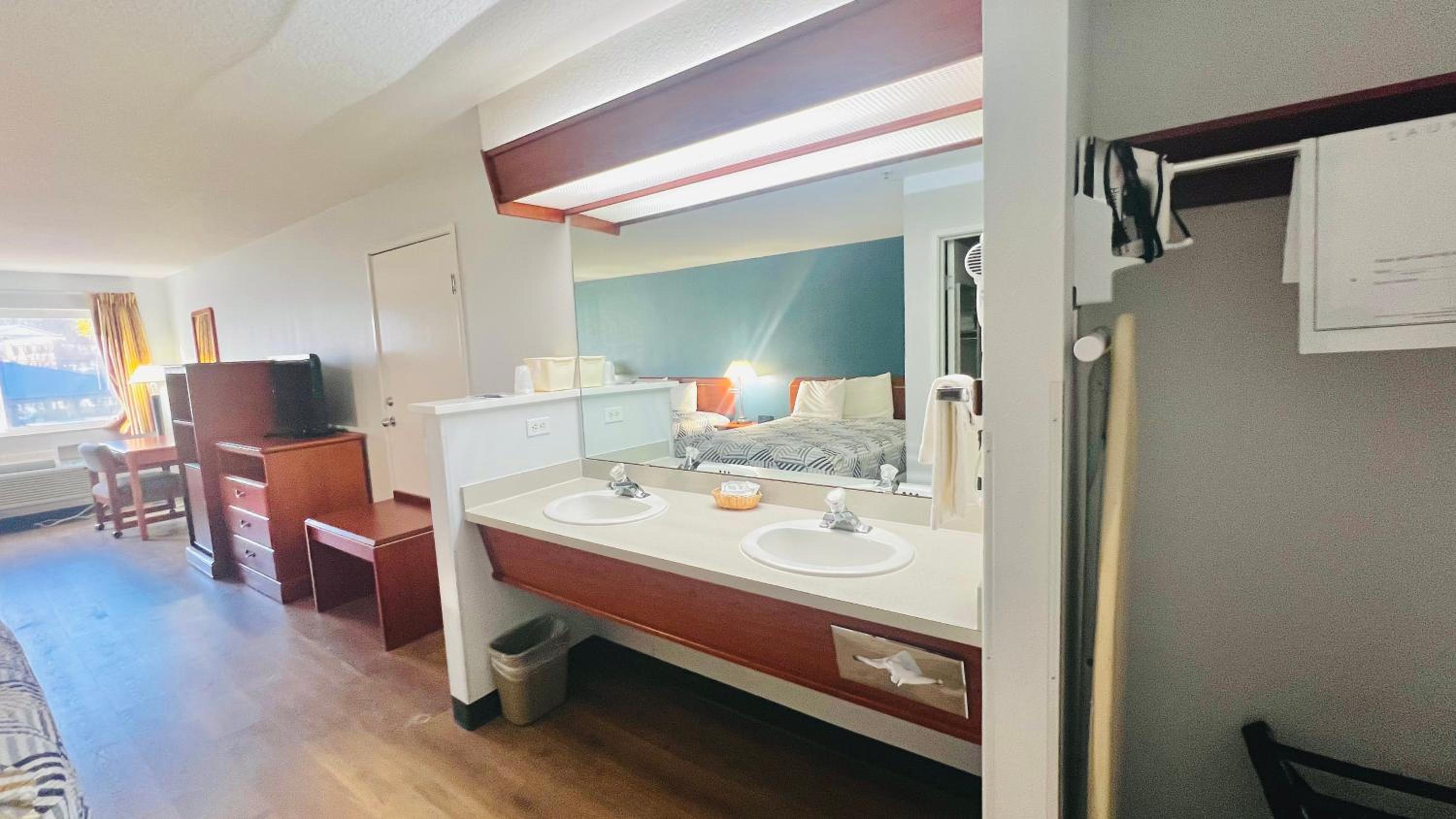 Фото Hospitality Inn