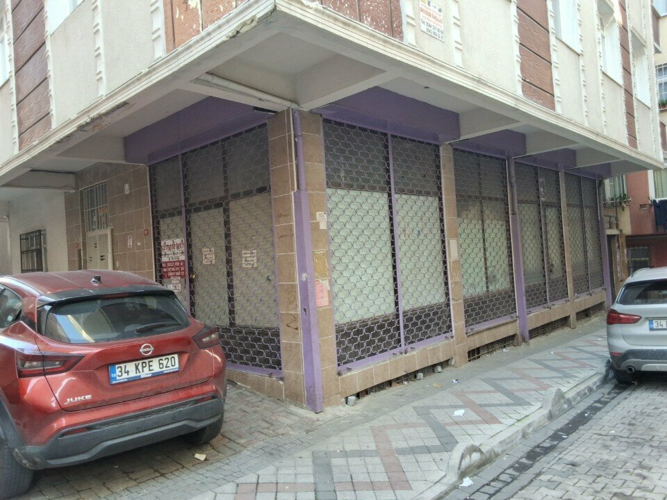 Security and alarm systems Global Service Services, Istanbul, photo