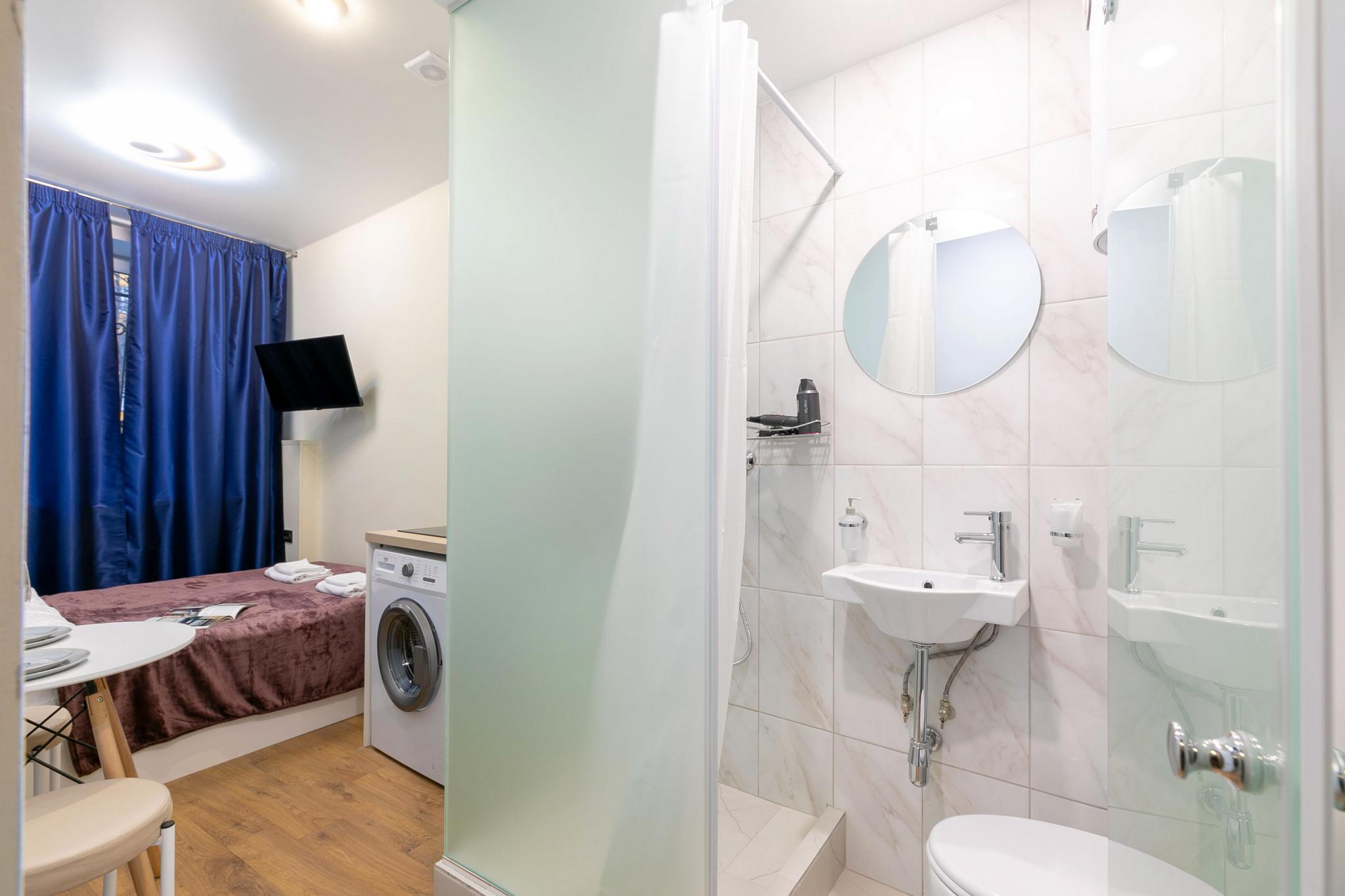 Фото Мой Питер на Ординарной, 8