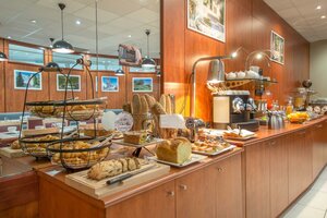 Гостиница Mercure Béziers