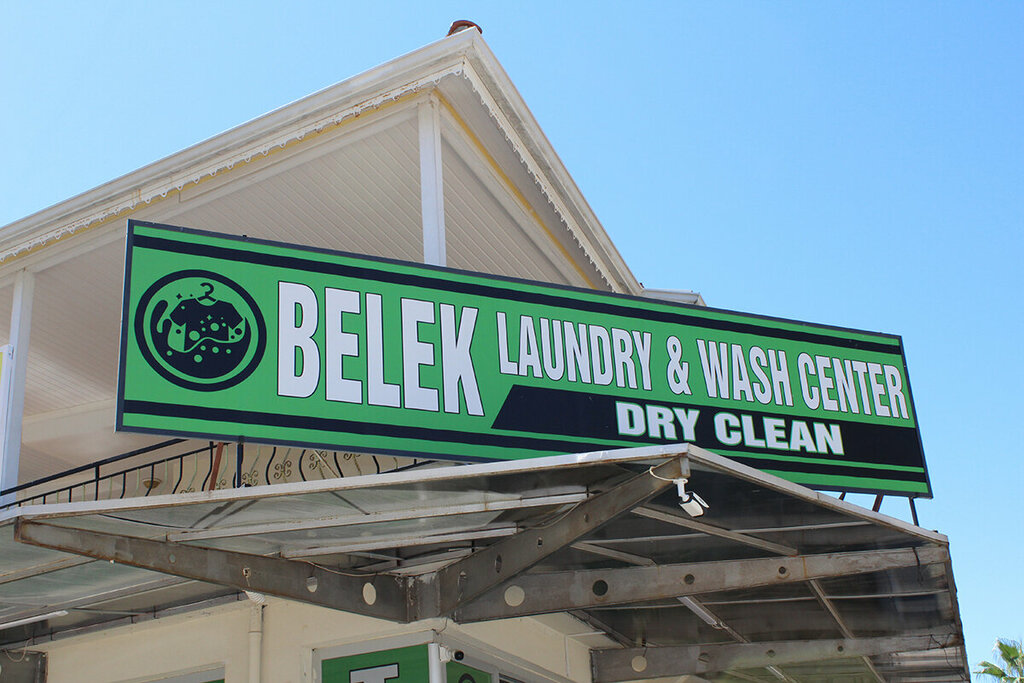 Dry cleaning Belek Laundry Dry Cleaning, Serik, photo
