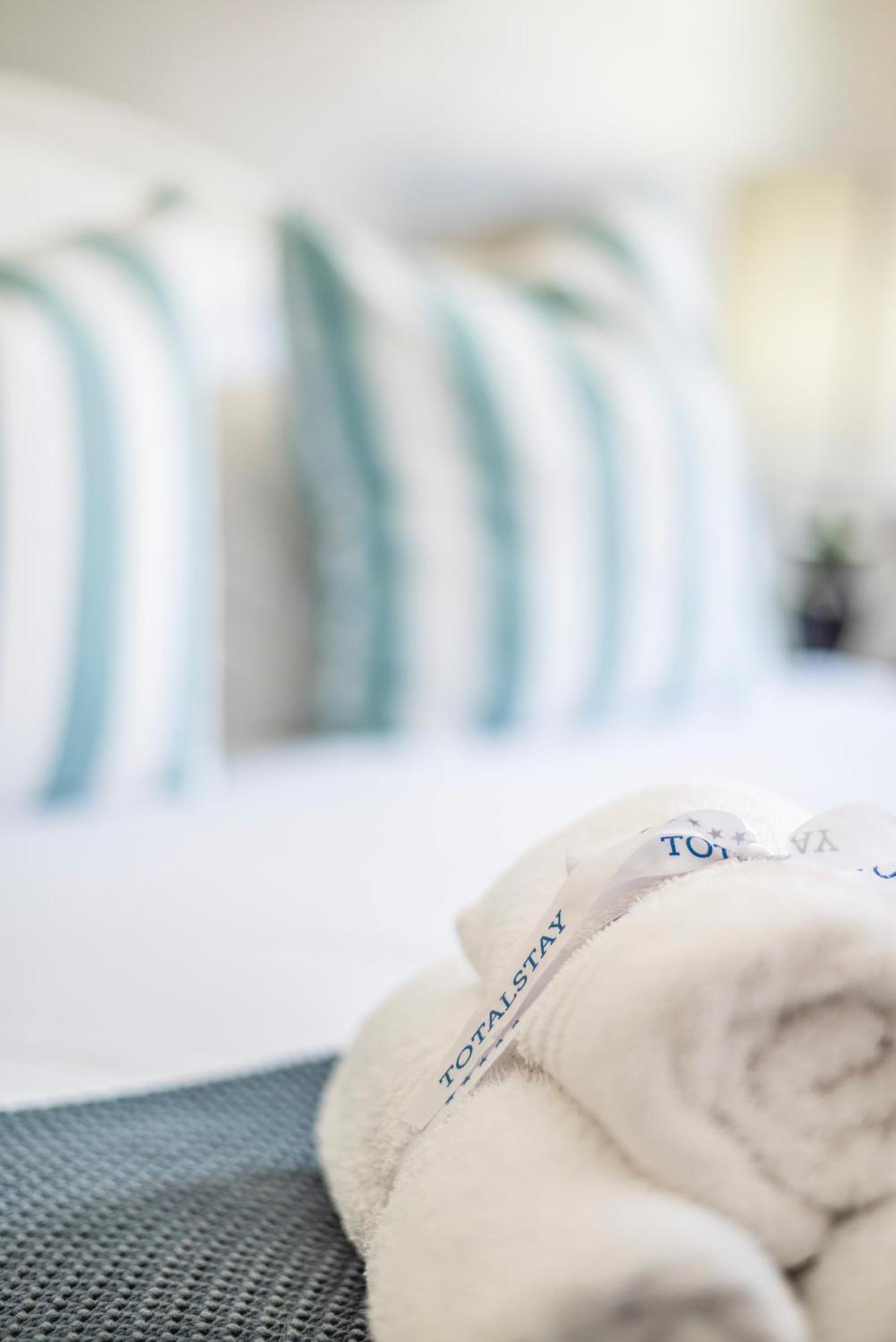 Фото The Bantry Aparthotel by Totalstay