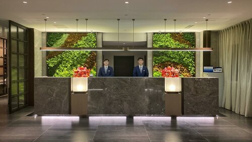Гостиница Hotel Livefortuna в Пекине