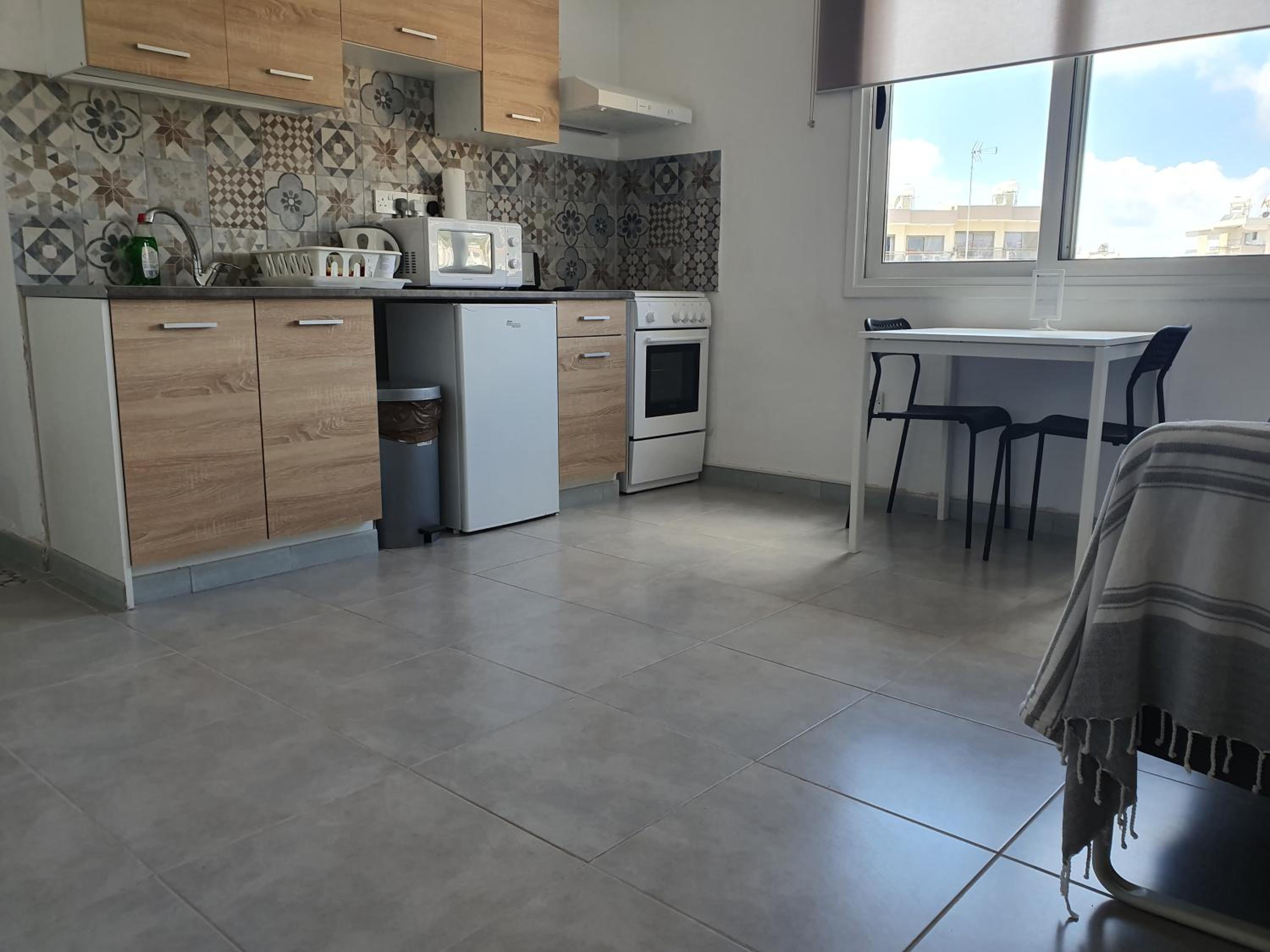 Фото Valentinos Apartments