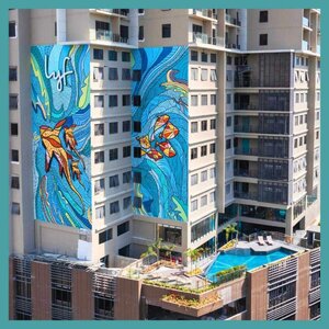 Гостиница Lyf Cebu City