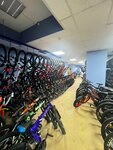 Veloray (Ufa, Bakalinskaya ulitsa, 25), bicycle shop