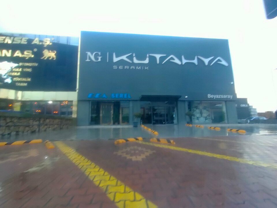 Construction company Beyazsaray, Konya, photo