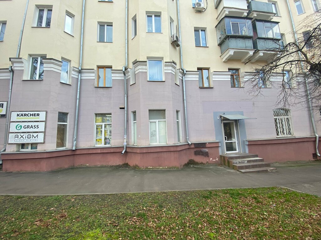 Beauty salon Daryanail_s, Orel, photo