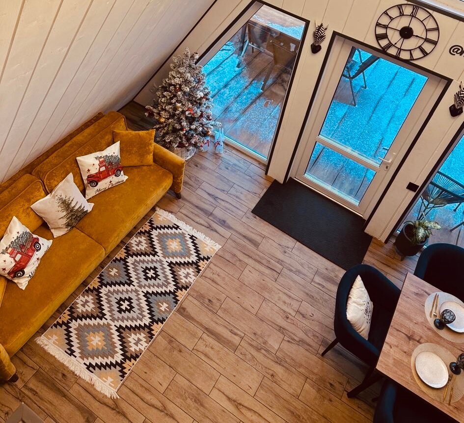 Фото Magic House Ufa