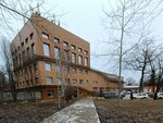 Воронежский государственный лесотехнический университет им. Г.Ф. Морозова, экспериментально-лабораторный корпус № 5 (Morozova street, 4), universidad