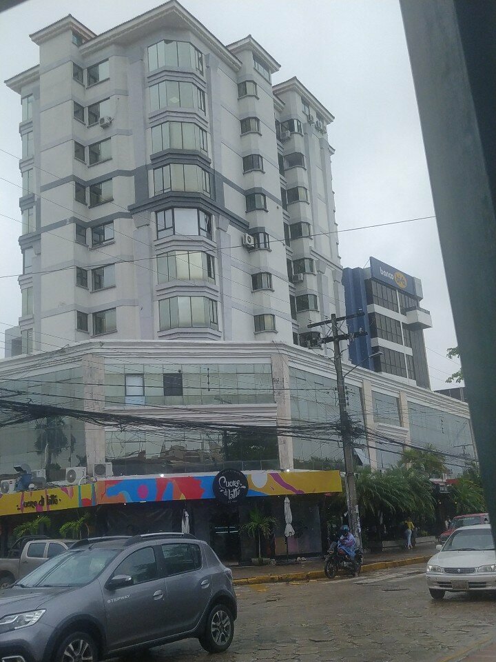 Spa Cryolipolysis, Santa Cruz de la Sierra, photo