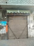 Usman sanitary shop (Swami Nagar Road, 19), plumbing shop