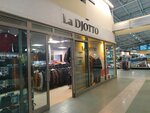 La Djotto (Akademika Shvartsa Street, 17), clothing store