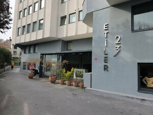 Superslow Zone (İstanbul, Besiktas, Etiler Mah., Seher Yıldızı Sok., 23), club de fitness