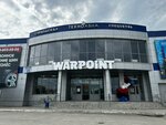 Warpoint (Oktyabrskaya ulitsa, 109), club de realidad virtual