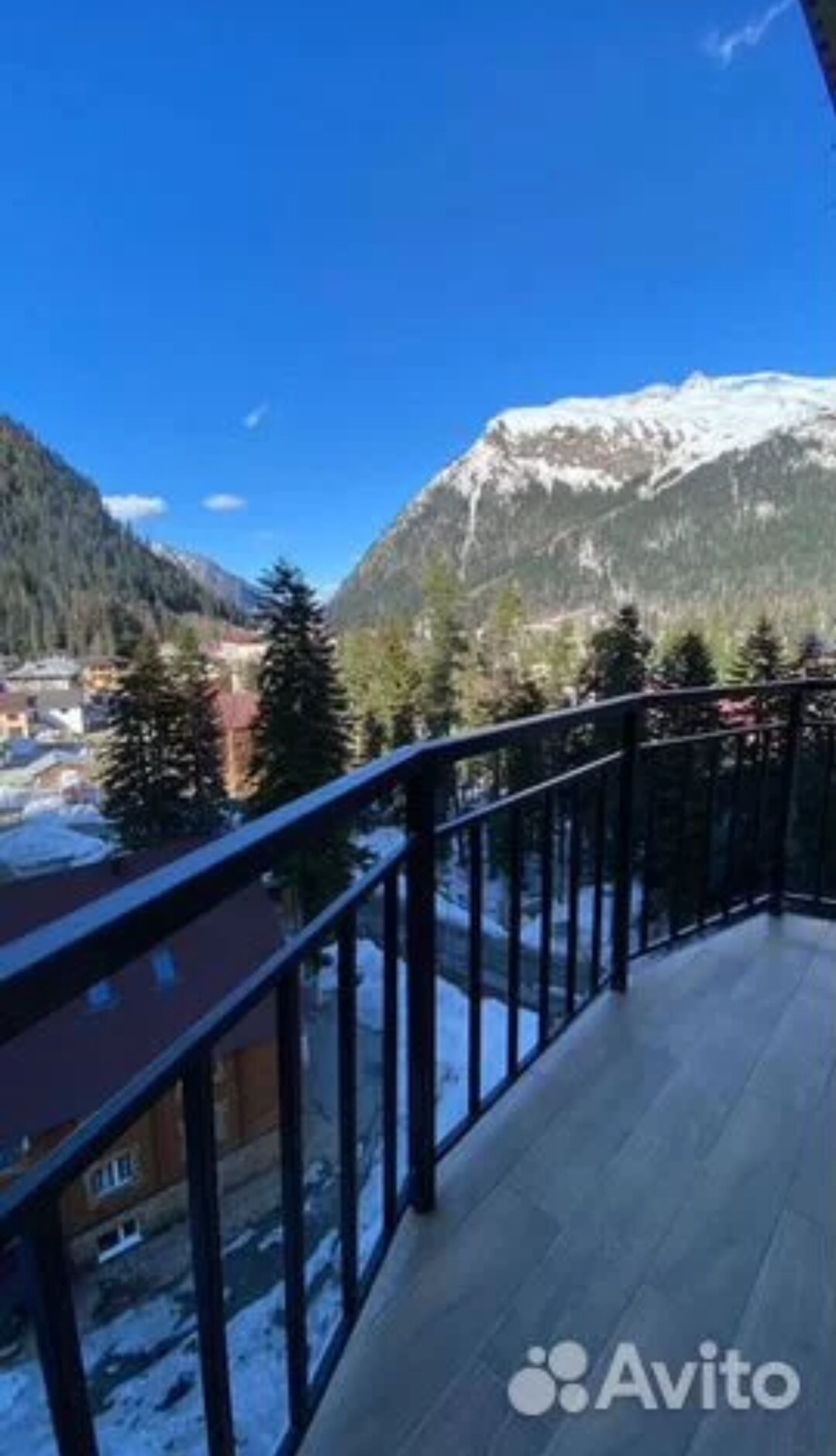 Фото Вдомбай.рф