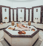 Diamond Belek SPA Bath Massage Salon Skin Care Sauna (Antalya, Serik District, Belek Neighborhood, Karakoyunlular Avenue, 12), spa
