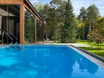 Сауна Сосновый Бор (ulitsa Novaya Zarya, 53А), sauna