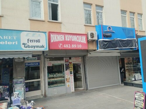 Dikmen Kuyumculuk Fotoğraf 2