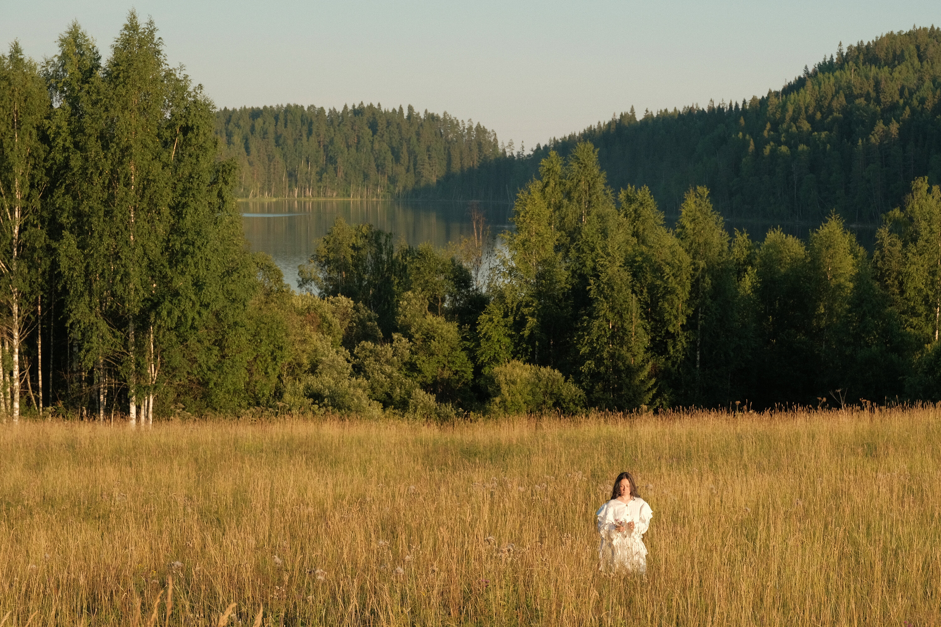 Фото Глэмпинг Marmar