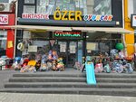 Cekbi Doner (Adana, Saricam, Yesiltepe Neighborhood, Kozan Boulevard, 256AD), stationery store
