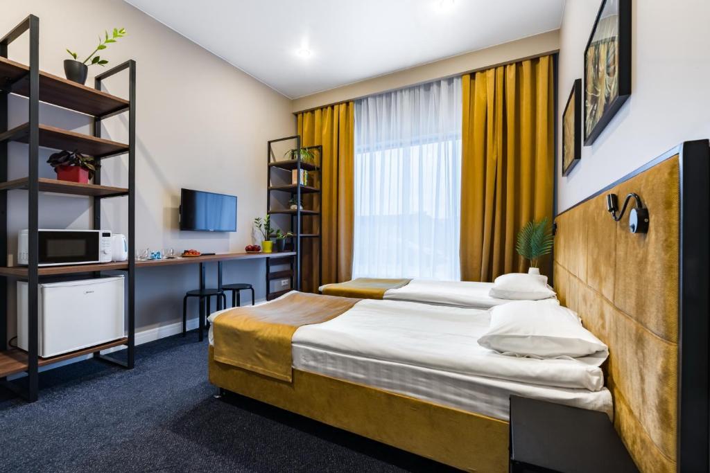 Фото Грин Лофт