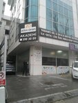 Ozupek Business Center (Istanbul, Maltepe, Bagdat Avenue, 287), business center