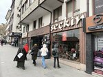 Seckin Canta (Ankara Province, Altındag District, Kale Neighborhood, Hisar Park Avenue, 10 C), tienda de bolsos y maletas