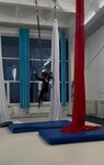 Студия Воздушной гимнастики Ника (Maxim Gorky Street, 17), sports club