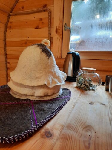 Дом отдыха Family club в Кабардино-Балкарской Республике