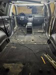 Car cleaning (1st Veshnyakovsky Drive, 1к3), renovación de los componentes no mecánicos de vehículos